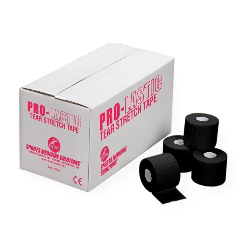 PRO-LASTIC TEAR STRETCH TAPE 7,5 cm x 6,85 m