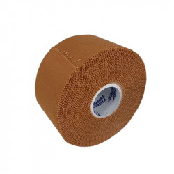 TIGER TAN TAPE 3.8 CM X 13.7M BEIGE