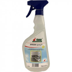 Spray désinfectant APESIN 750 ml
