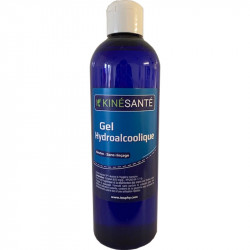 Gel Hydroalcoolique 500 ml