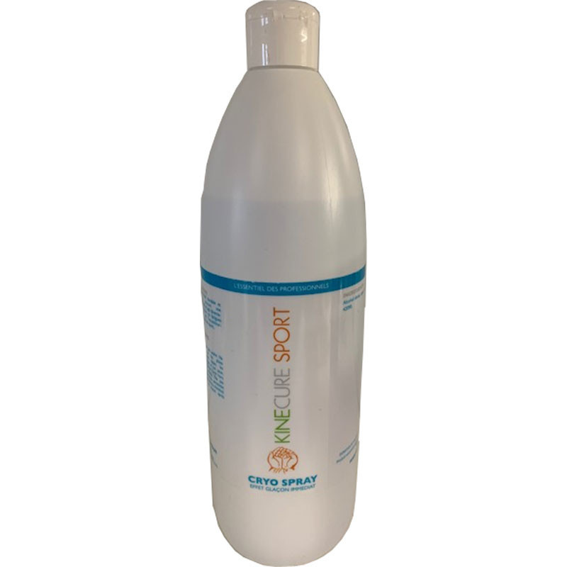 Cryo Sray 1000 ml